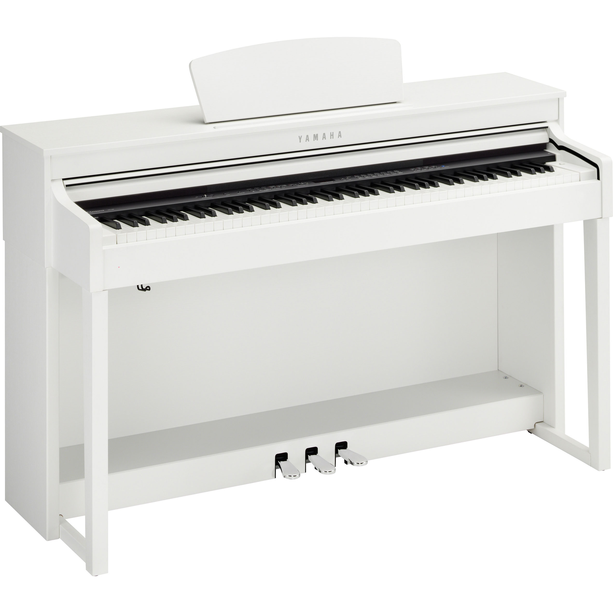 【美品】YAMAHA Clavinova CLP-430 musicasa BLOGblog de instrumentos musicalesNuevo Clavinova YAMAHA