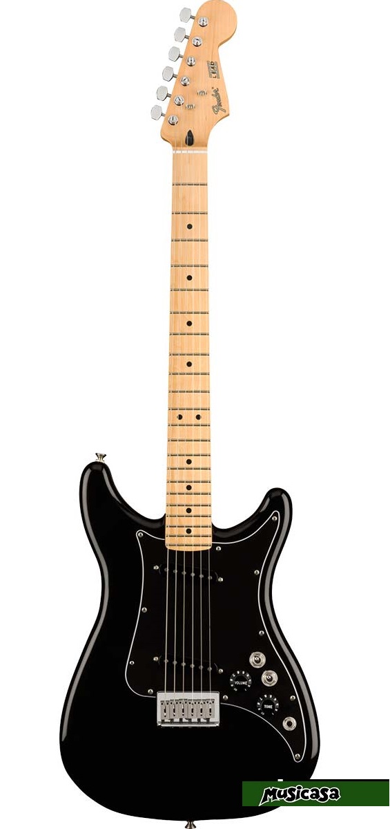 Guitarra Fender Player Lead II