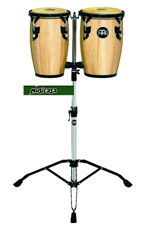MEINL MCG-89 CONGUITAS SET 8″+9″