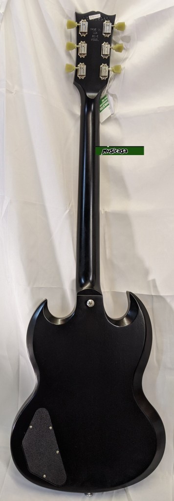musicasa BLOGblog de instrumentos musicalesGIBSON SG SPECIAL 2016