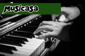 Ven a conocer los  pianos y teclados en el YAMAHA DAY 2025