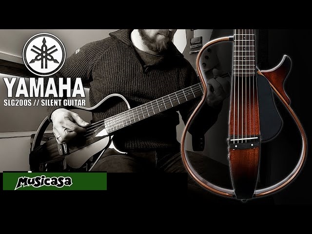 Yamaha guitars nos acaba de anunciar su campaña de ventas Mas que un regalo en guitarras